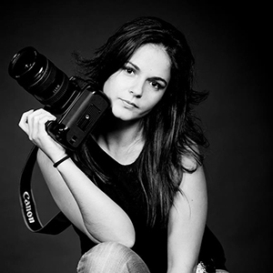 Wedding photography contest judge Paula Boto, Paula Boto - Visual PC Studio