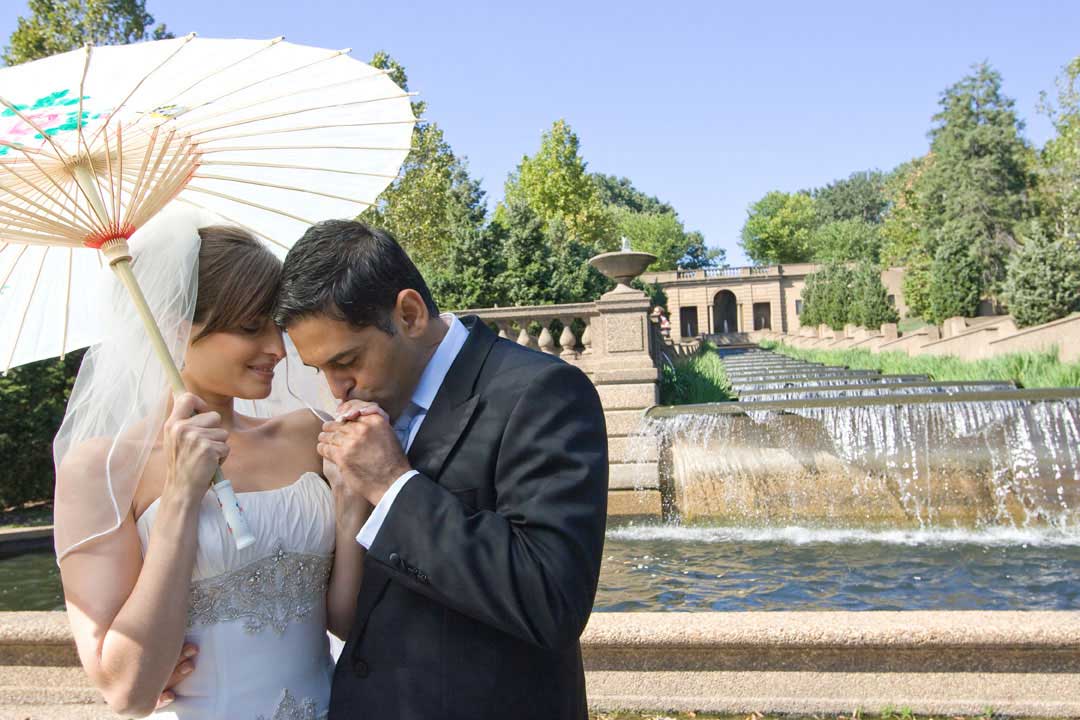 Best wedding photographers in Washington DC: Roman Photography