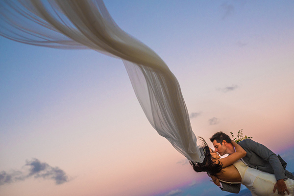Wedding photography contests - Fall 2014 - 18th Place, Maira Erlich Photography