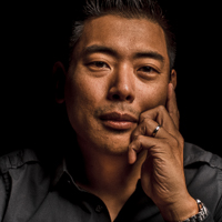 Wedding photography contest judge Dave Paek, Dave Paek Photography