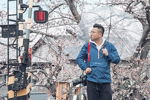 User's Profile Image