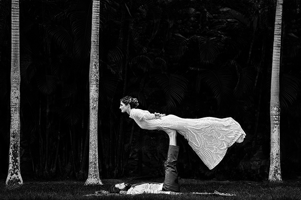 Caracas, Venezuela Wedding Photographer - Jesus Ochoa Fotografo