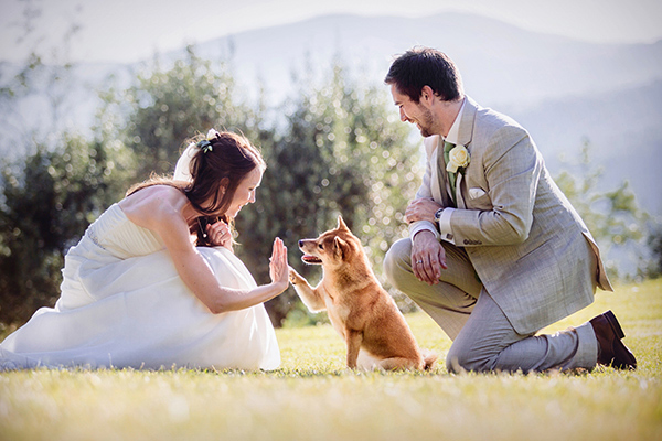 Florence, Tuscany, Italy Wedding Photographer - Andrea Cittadini Photography