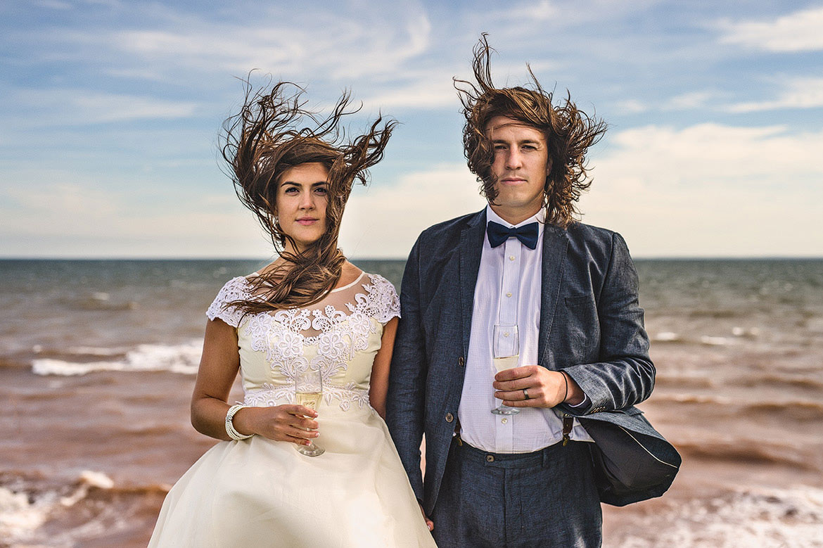 Wedding photography contests - Spring 2013 - 16th Place, Cooked Photography