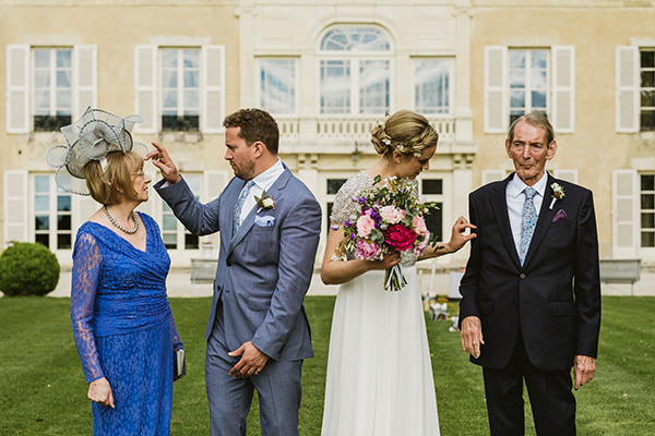 Wedding photography contests - Summer 2020 - 3rd Place, York Place Studios