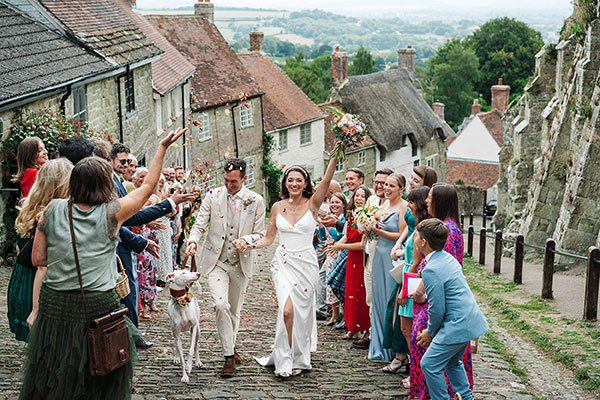 Best wedding photographers in United Kingdom: Smiling Tiger Studios