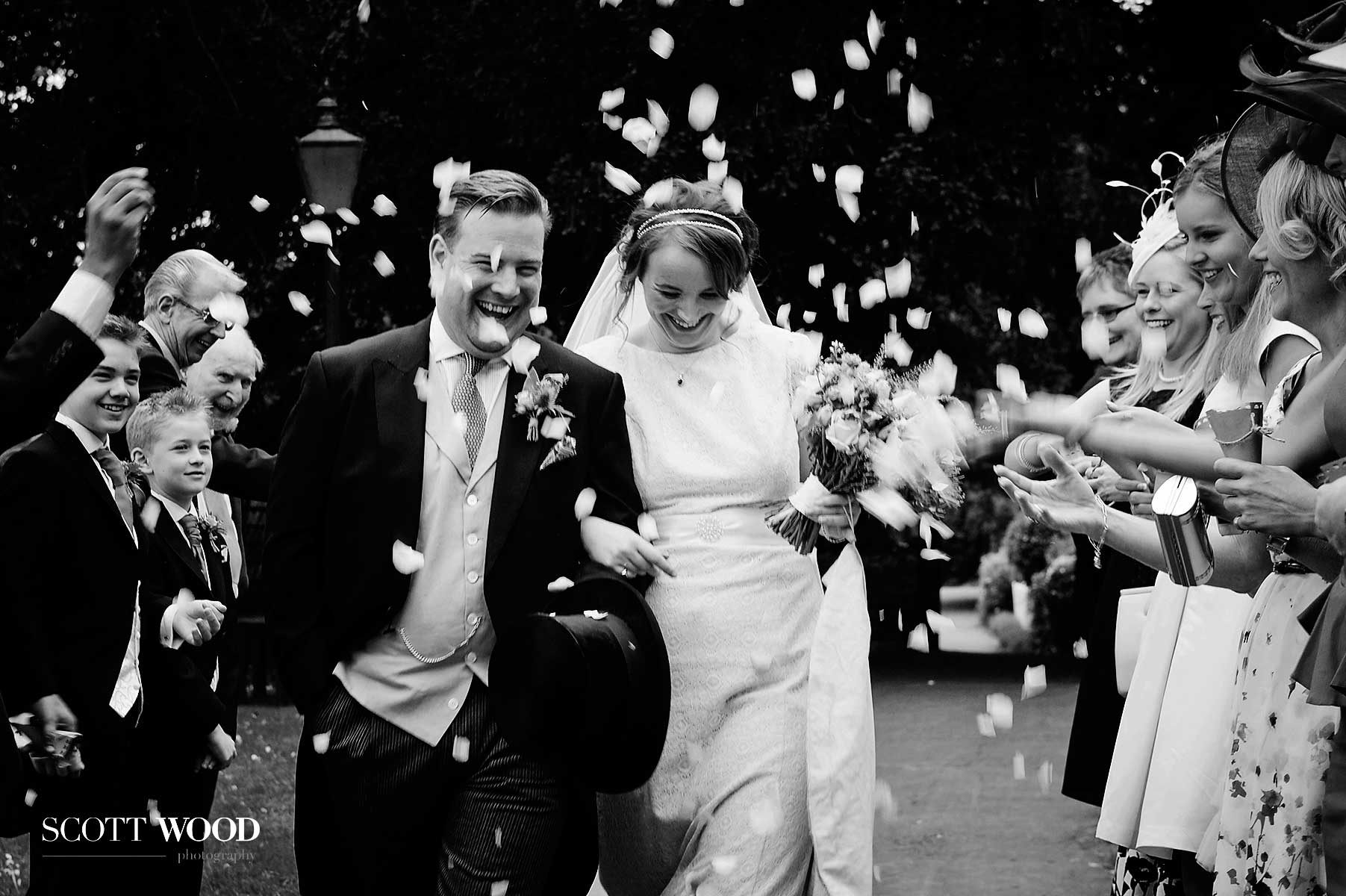 Best wedding photographers in Italy: Scott-Wood Photography
