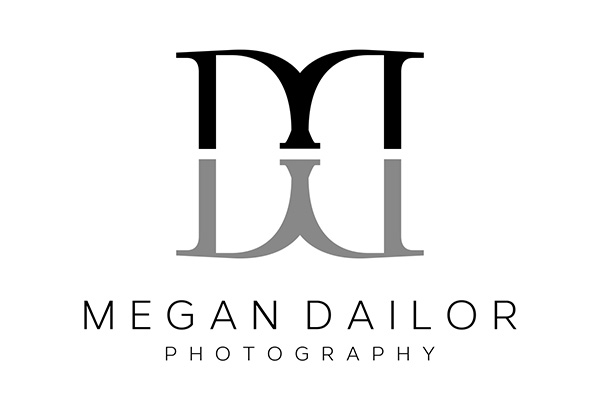 Rochester, New York Wedding Photographer - Megan Dailor Photography