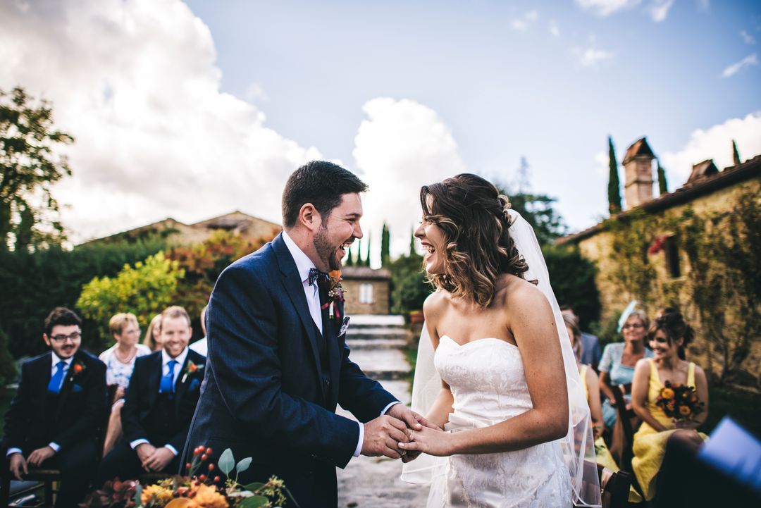 Best wedding photographers in Italy: Riccardo Pieri Photography