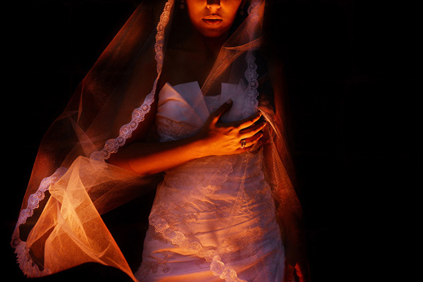 Wedding photography contests - Fall 2015 - 17th Place, Juyá Photographer