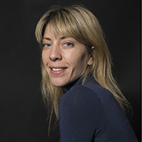 Wedding photography contest judge Chiara Ridolfi, Chiara Ridolfi - Nabis Photographers