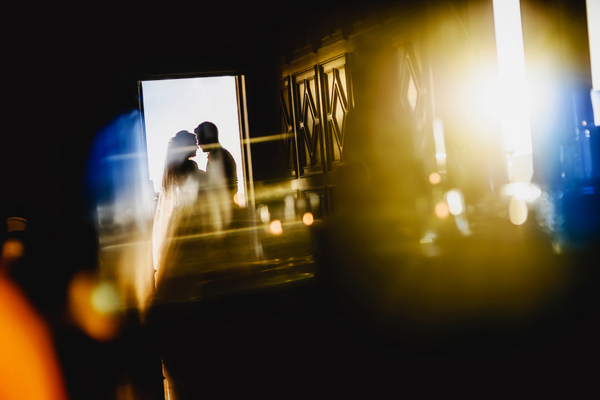 Wedding photography contests - Summer 2018 - 18th Place, Pixies in the Cellar