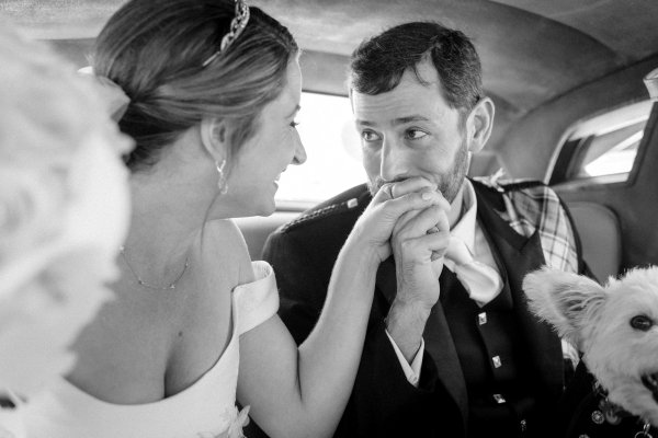 Best wedding photographers in Washington: Jenna Leigh Photography