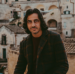 Perugia, Umbria, Italy Wedding Photographer - Diego Peoli Photographer