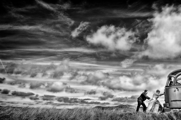 Best wedding photographers in Germany: Roman Matejov Photography