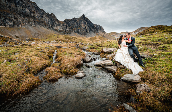 Best wedding photographers in Switzerland: Alexandra Rätzer Photography
