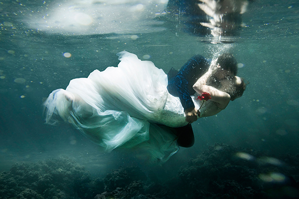 Wedding photography contests - Winter 2020 - 16th Place, Daniel West