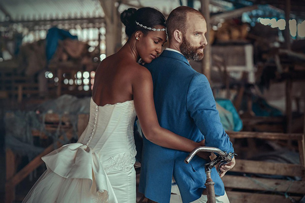 Best wedding photographers in New York: Lexon Photography