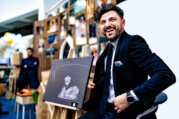 Wedding photography contests - Summer 2020 - 11th Place, Florin Stefan Fotograf