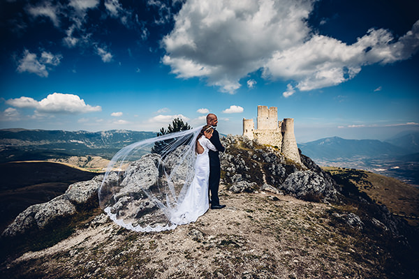 Best wedding photographers in Italy: Giancarlo Malandra Wedding Reporter
