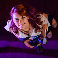 Wedding photography contest judge Sabina Mladin, Sabina Mladin Photographer