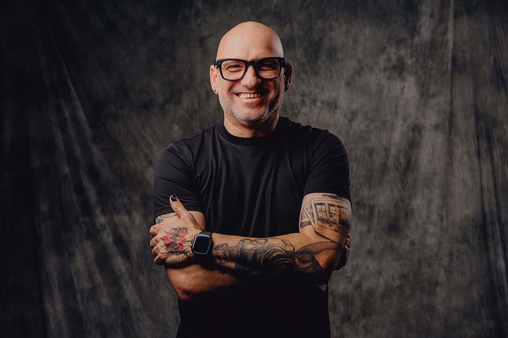 Wedding photography contests - Winter 2026 - 4th Place, Jota Jota Palacios