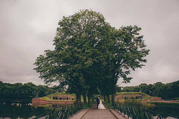 Toronto, Ontario Wedding Photographer - Frances Morency Photography