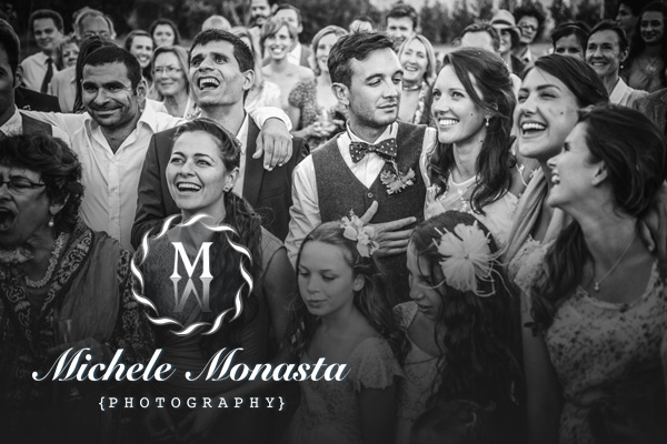 Best wedding photographers in Italy: Michele Monasta Photography