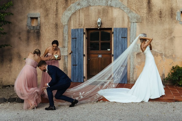 Wedding photography contests - Fall 2023 - 14th Place, Lyndsey Goddard Photography