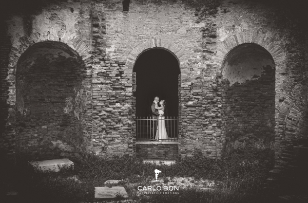 Best wedding photographers in Italy: Carlo Bon 
