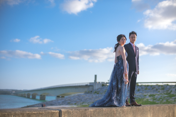 Okinawa, Japan Wedding Photographer - Wedding Yonder