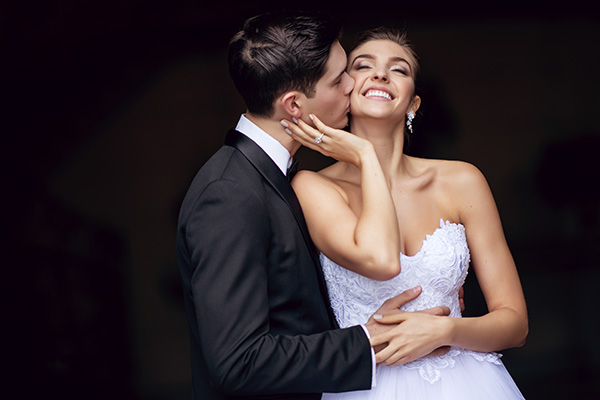 Best wedding photographers in New York: Susan Stripling Photography