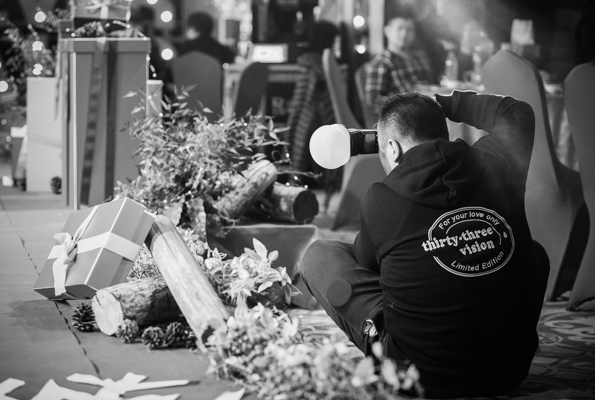 Best wedding photographers in Canton, China: Thirtythreevision
