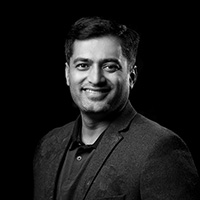Wedding photography contest judge Nitin Dangwal, Shutterink