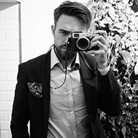 Best wedding photographers in SPAIN: Kamil Błaszczyk 