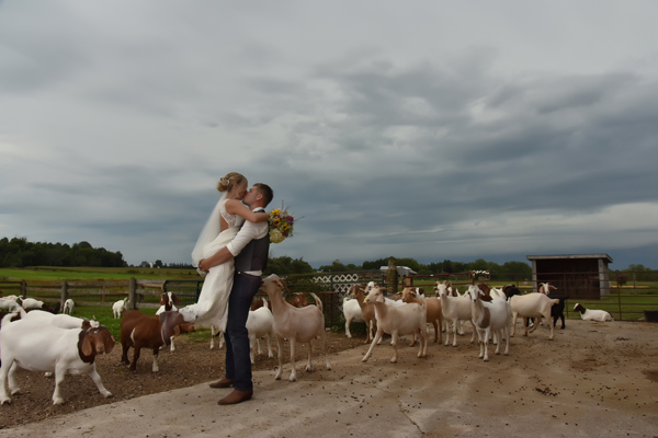 Toronto, Ontario Wedding Photographer - Creative Inspirations Photography