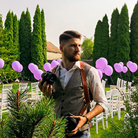 Wedding photography contest judge Andrei Dumitrache, Andrei Dumitrache-Documentary Wedding Photographer