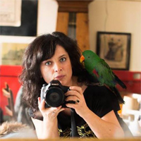 Wedding photography contest judge Isabelle Bazin, isasouri photography