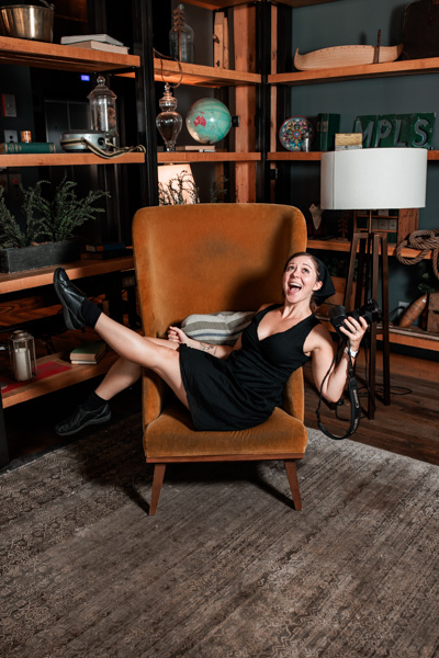 Duluth, Minnesota Wedding Photographer - Penny Photographics