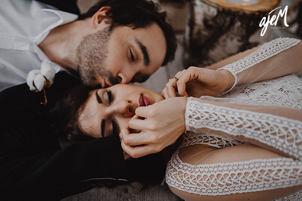 Wedding photography contests - Summer 2022 - 2nd Place, ajem stories : fine-art weddings