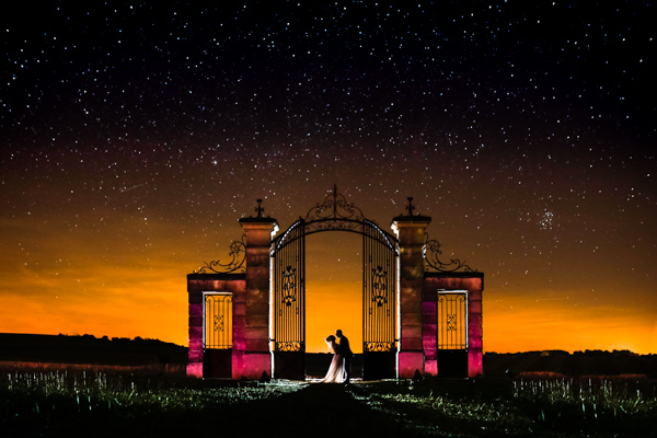 Wedding photography contests - Fall 2018 - 10th Place, Ronan Jégaden Photographie