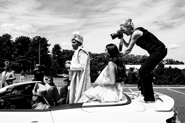 Best wedding photographers in New York: Stefy Hilmer Photography, LLC