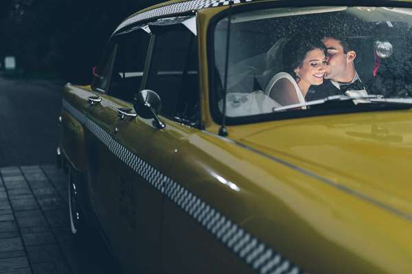 Best wedding photographers in New York: Ben Lau Photography