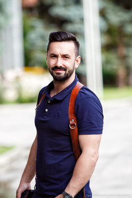 User's Profile Image