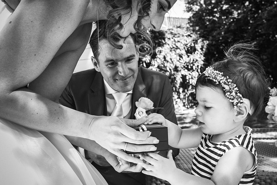Best wedding photographers in Netherlands: Corali Photography