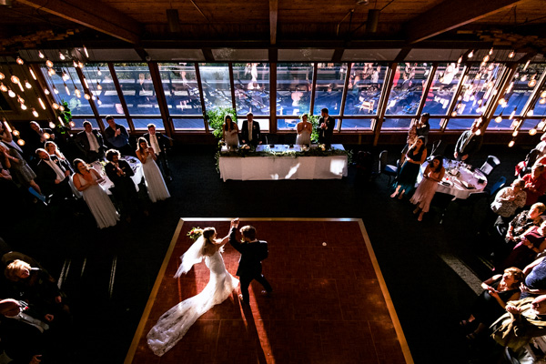 Wedding photography contest judge Michael Freas, Michael Freas Photography