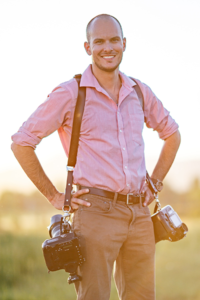 Fort Collins, Colorado, United States Wedding Photographer - Lara Photography