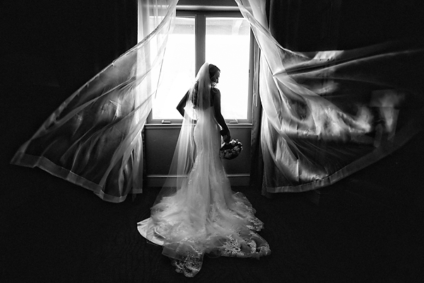 Wedding photography contests - Spring 2020 - 15th Place, Passion Studio
