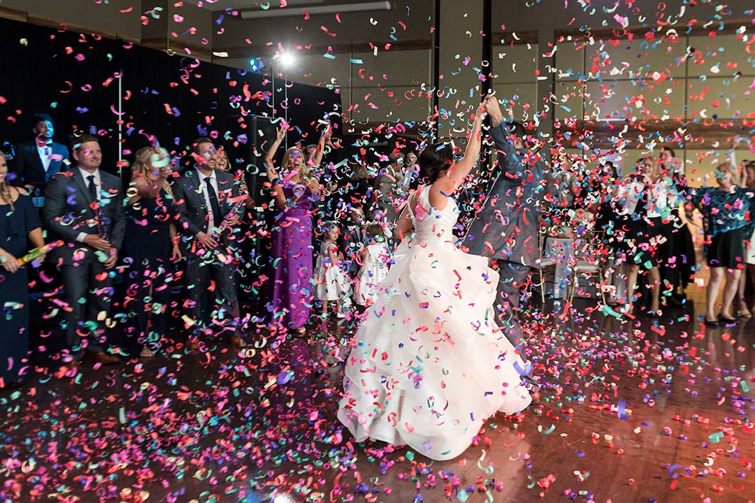Best wedding photographers in New York: Allison McCafferty Photography 