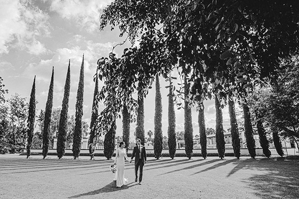 Best wedding photographers in Mexico: Paulina Aramburo Photographer